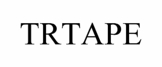 TRTAPE
