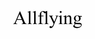 ALLFLYING