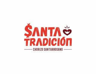 SANTA TRADICIÓN CHORIZO SANTARROSANO