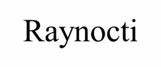 RAYNOCTI