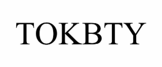 TOKBTY