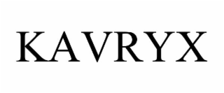 KAVRYX