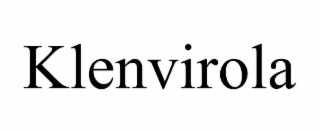 KLENVIROLA
