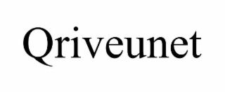 QRIVEUNET
