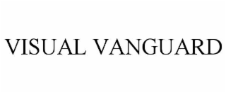 VISUAL VANGUARD trademark