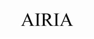 AIRIA