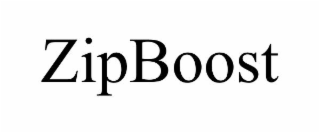 ZIPBOOST