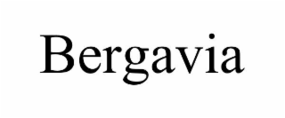 BERGAVIA