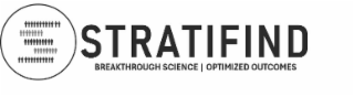 STRATIFIND BREAKTHROUGH SCIENCE I OPTIMIZED OUTCOMES