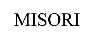 MISORI