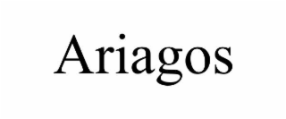 ARIAGOS