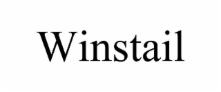 WINSTAIL