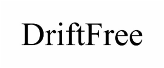 DRIFTFREE