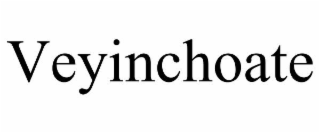 VEYINCHOATE