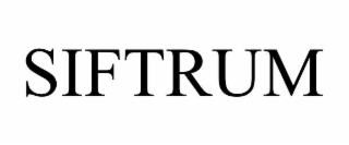 SIFTRUM