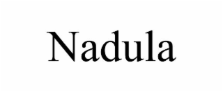 NADULA
