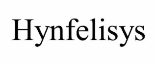 HYNFELISYS