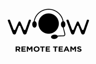 WOW REMOTE TEAMS