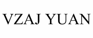 VZAJ YUAN