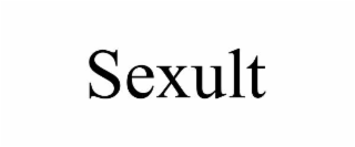 SEXULT