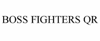 BOSS FIGHTERS QR