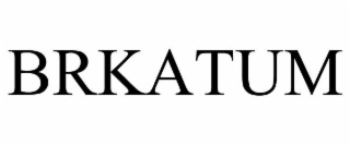 BRKATUM