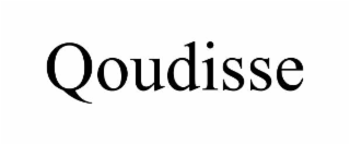 QOUDISSE