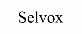 SELVOX