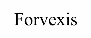 FORVEXIS