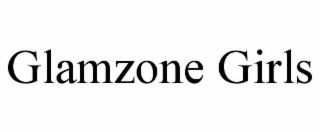 GLAMZONE GIRLS