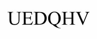 UEDQHV