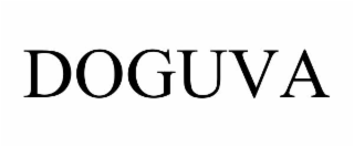 DOGUVA