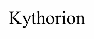 KYTHORION