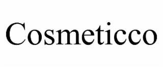 COSMETICCO