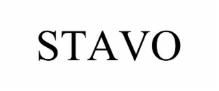 STAVO