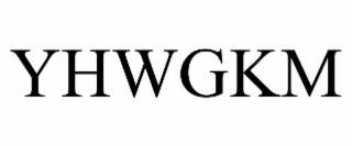 YHWGKM