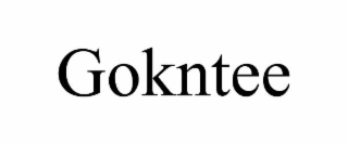 GOKNTEE
