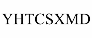 YHTCSXMD