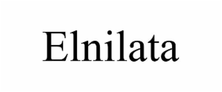 ELNILATA