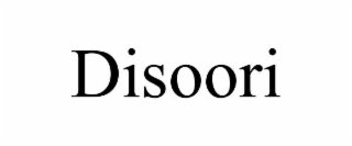 DISOORI