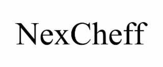 NEXCHEFF