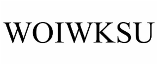 WOIWKSU