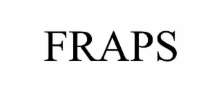 FRAPS
