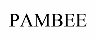 PAMBEE