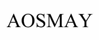 AOSMAY