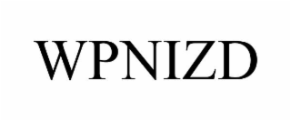 WPNIZD