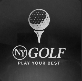 NY GOLF PLAY YOUR BEST