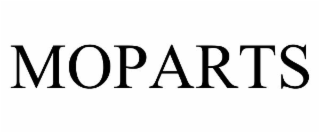 MOPARTS