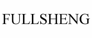 FULLSHENG