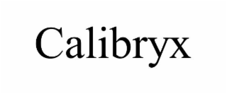 CALIBRYX